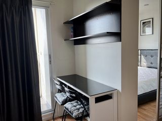 For sale 1 bed condo in Bueng Kum, Bangkok