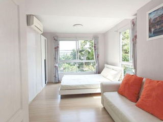 For sale スタジオ condo in Bang Khae, Bangkok