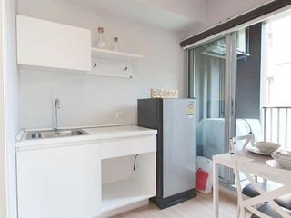 For sale スタジオ condo in Bang Khae, Bangkok