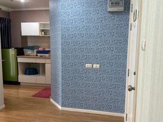 For sale 1 bed condo in Chatuchak, Bangkok