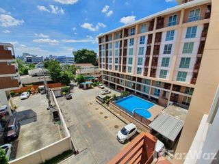 For sale 1 bed condo in Wang Thonglang, Bangkok
