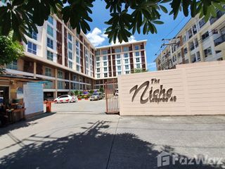 For sale 1 bed condo in Wang Thonglang, Bangkok
