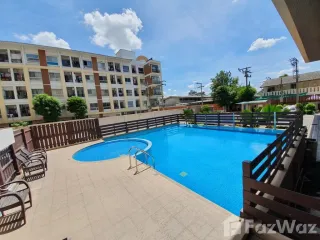For sale 1 bed condo in Wang Thonglang, Bangkok