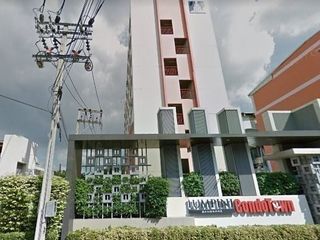 For sale 1 Beds condo in Bang Khae, Bangkok
