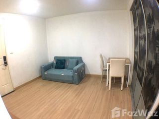 For sale 1 Beds condo in Lat Phrao, Bangkok