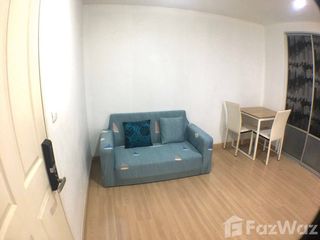 For sale 1 Beds condo in Lat Phrao, Bangkok