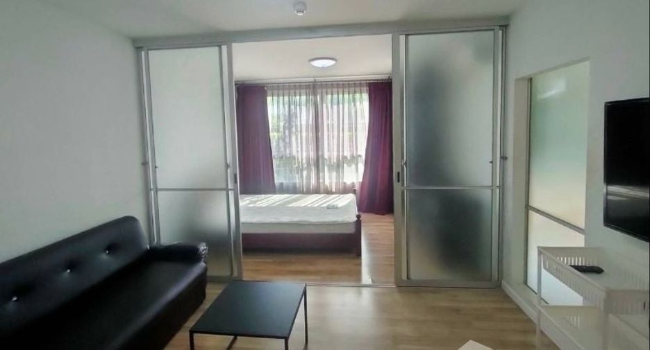 For sale 1 bed condo in Lat Krabang, Bangkok