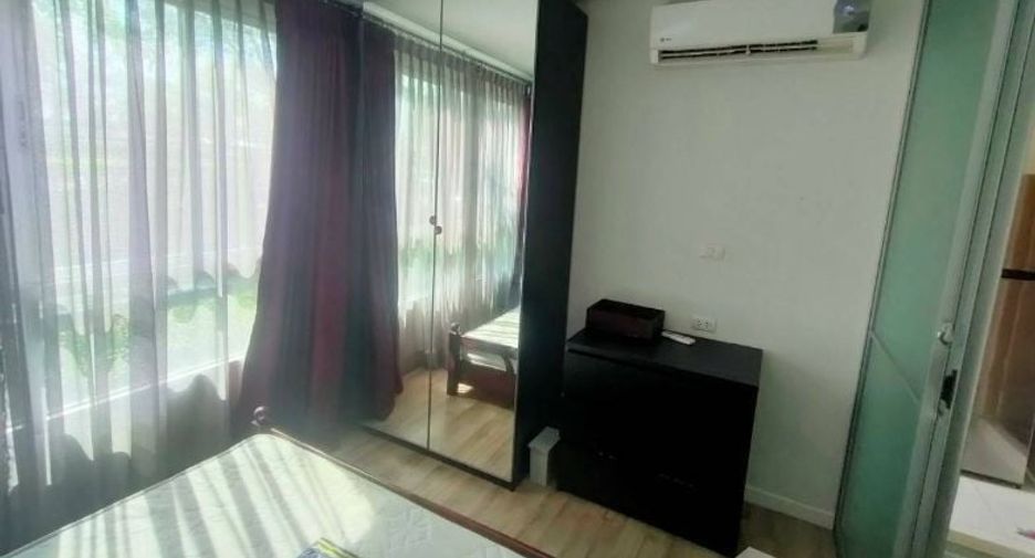 For sale 1 bed condo in Lat Krabang, Bangkok