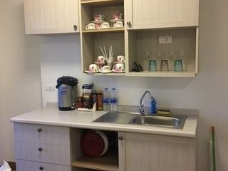For sale studio condo in Rat Burana, Bangkok