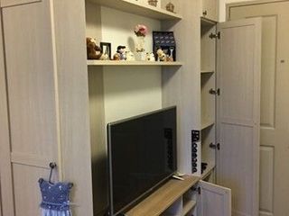 For sale studio condo in Rat Burana, Bangkok