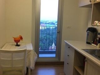 For sale studio condo in Rat Burana, Bangkok