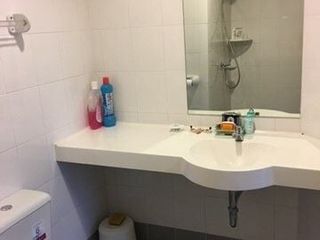 For sale studio condo in Rat Burana, Bangkok