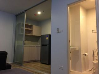 For sale studio condo in Rat Burana, Bangkok