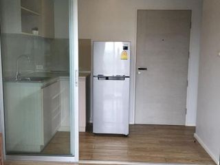 For sale studio condo in Rat Burana, Bangkok