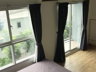 For sale studio condo in Rat Burana, Bangkok