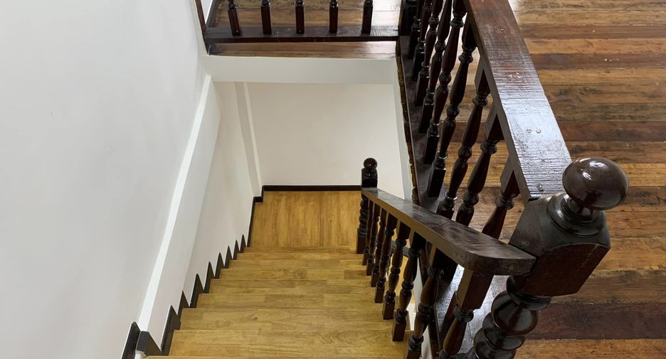 For sale 1 bed townhouse in Bang Sue, Bangkok