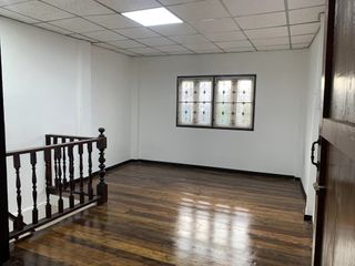 For sale 1 bed townhouse in Bang Sue, Bangkok