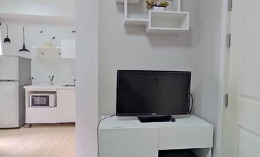 For sale studio condo in Wang Thonglang, Bangkok