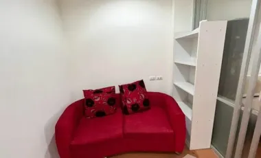 For sale 1 bed condo in Bueng Kum, Bangkok
