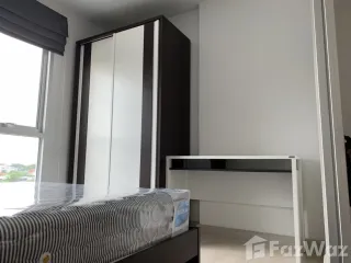 For sale 1 bed condo in Mueang Samut Prakan, Samut Prakan