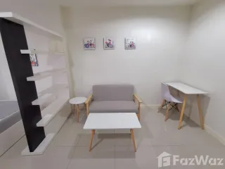 For sale studio condo in Min Buri, Bangkok