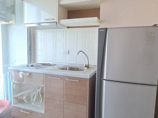 For sale studio condo in Rat Burana, Bangkok