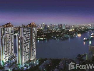 For sale studio condo in Rat Burana, Bangkok