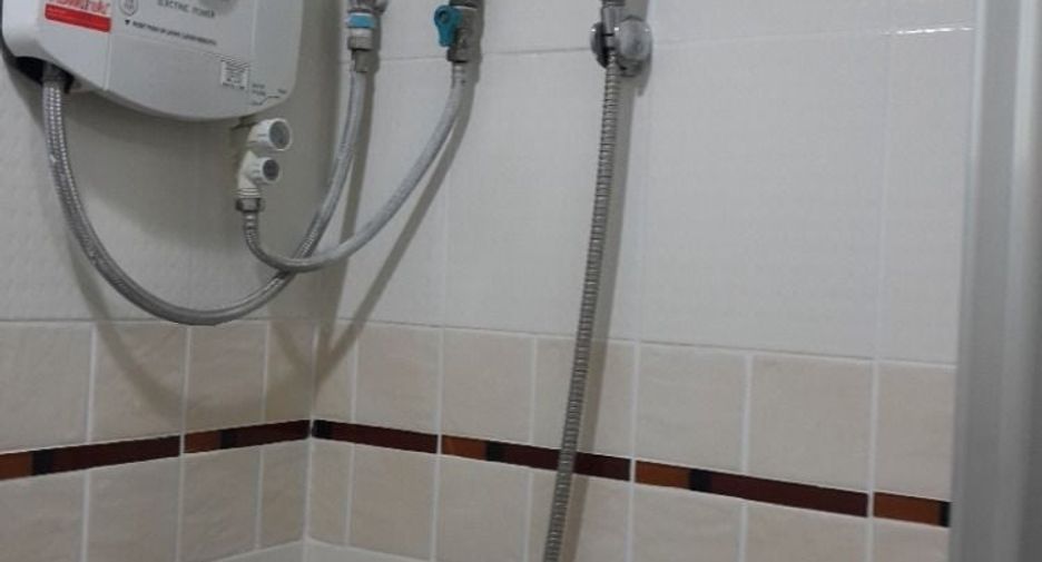 For sale 1 bed condo in Huai Khwang, Bangkok