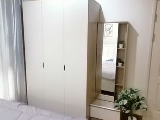 For sale スタジオ condo in Bang Sue, Bangkok