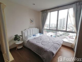 For sale スタジオ condo in Bang Sue, Bangkok