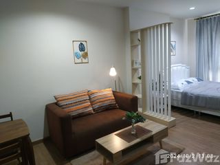 For sale スタジオ condo in Bang Sue, Bangkok