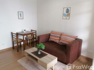 For sale スタジオ condo in Bang Sue, Bangkok