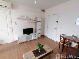 For sale スタジオ condo in Bang Sue, Bangkok
