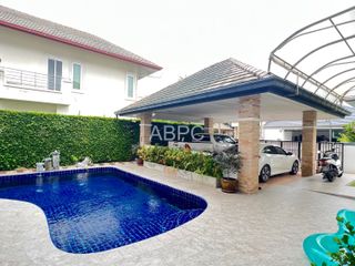For sale 5 bedrooms house in Mueang Rayong, Rayong