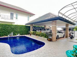 For sale 5 bedrooms house in Mueang Rayong, Rayong