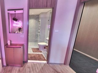 For sale 2 Beds condo in Chom Thong, Bangkok