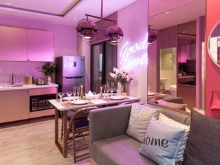 For sale 2 Beds condo in Chom Thong, Bangkok
