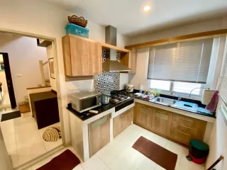 For sale 3 Beds house in Phasi Charoen, Bangkok