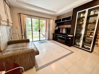 For sale 3 Beds house in Phasi Charoen, Bangkok