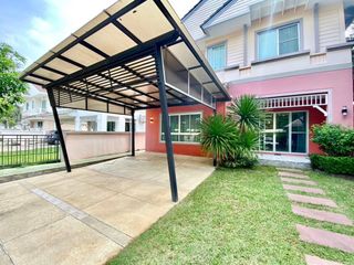 For sale 3 Beds house in Phasi Charoen, Bangkok
