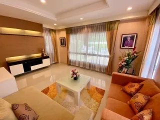For sale 3 Beds house in Phasi Charoen, Bangkok