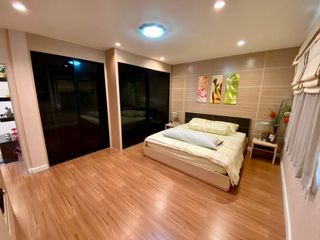 For sale 3 Beds house in Phasi Charoen, Bangkok