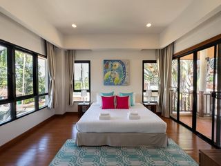 For rent 4 bed villa in Thalang, Phuket