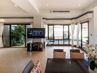 For rent 4 bed villa in Thalang, Phuket