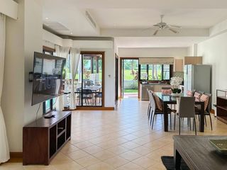 For rent 4 bed villa in Thalang, Phuket