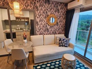 For sale 1 bed condo in Mueang Phuket, Phuket