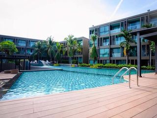 For rent スタジオ condo in Mueang Phuket, Phuket