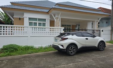 For rent 3 bed house in Thalang, Phuket