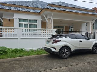 For rent 3 bed house in Thalang, Phuket