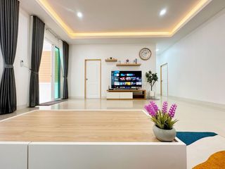 For rent 3 bed house in Thalang, Phuket